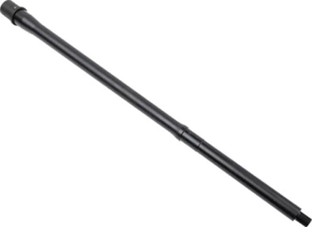 CMMG Barrel Sub-assm 20 Mt 4140cm Sbn 22 Arc - Barrel for AR-15 - view 1