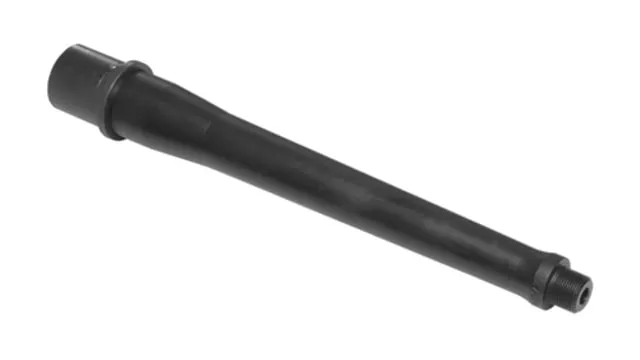 CMMG Barrel Sub-assm 8 Mt 4140cm Sbn 5.7x28mm Only Compatible With Rdb Bcg - Barrel for AR-15, vista 1