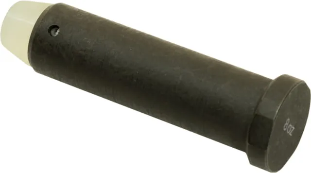 CMMG Buffer Assembly Carbine Mk10 8oz - Buffer Tube Assembly for AR-15, vista 1