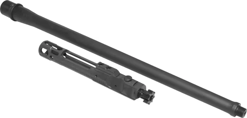 CMMG 16.1" 5.7x28mm Barrel Kit with BCG for AR Platform - Barrel for AR-15 - view 2