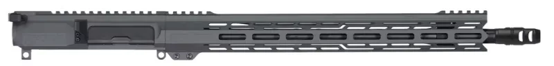 CMMG 28B260CSG Resolute .22 ARC 16.10\" Upper Receiver, 7075-T6 Aluminum 15\" M-LOK Handguard - Upper Receiver for AR-15 - view 2
