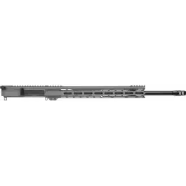 CMMG 28B3D0CTNG Endeavor 22 ARC 20" Complete Upper Receiver - Tungsten - Upper Receiver for AR-15 - view 1