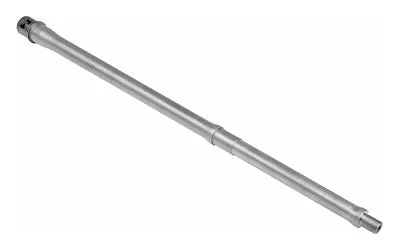 CMMG Barrel Sub-Assembly Stainless 6mm ARC 20 Barrel for AR-15 - Barrel for AR-15, vista 1