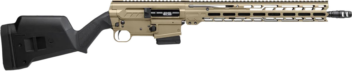CMMG Dissent .300 Blackout 16.1" - AR-15 Rifle - Complete Rifle, vista 1