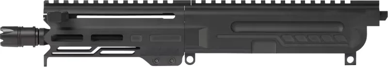 CMMG Dissent MK4 5.7x28mm Pistol Upper Receiver Black - Upper Receiver for AR-15 - view 1