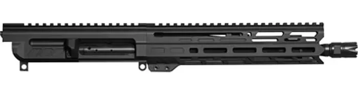 CMMG Dissent MK4 Upper .300 AAC Blackout 10.5 Barrel - Upper Receiver for AR-15 - view 1