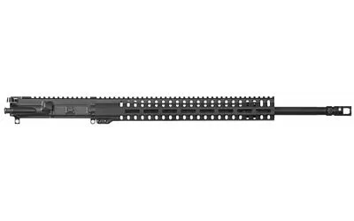 CMMG Endeavor 200 MK4 Upper 6mm ARC 20 Barrel - Upper Receiver for AR-15 - view 1