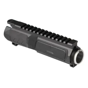 CMMG MK/4 AR-15 Upper Receiver Assembly Armor Black - Upper Receiver for AR-15 - view 1