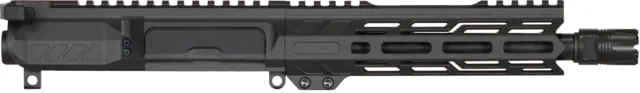 CMMG Mk10 Banshee Upper Receiver Group 10mm 8in Armor Black - Upper Receiver for AR-15 - view 1