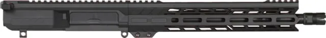 CMMG Mk3 Banshee Upper Receiver Group .308 Winchester 12.5in Armor Black - Upper Receiver for AR-15, vista 1