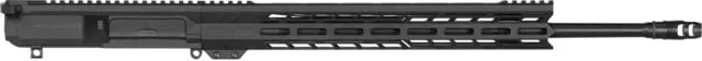 CMMG Mk3 Endeavor Upper Receiver Group 6.5mm Creedmoor 20in Armor Black - Upper Receiver for AR-15, vista 1