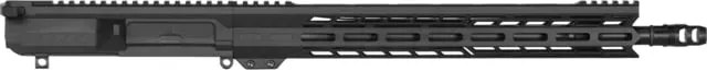 CMMG Mk3 Resolute Upper Receiver Group .308 Winchester 16.1in Armor Black - Upper Receiver for AR-15, vista 1