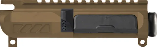 CMMG Mk4/AR15 Upper Receiver Assembly Midnight Bronze - Upper Receiver for AR-15, vista 1