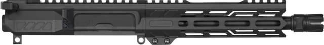 CMMG Mkgs Banshee Upper Receiver Group .40 S&W 8in Armor Black - Upper Receiver for AR-15, vista 1