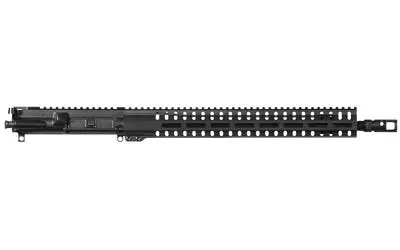 CMMG Resolute 200 MK4 Upper 6mm ARC 16.1 Barrel - Barrel for AR-15 - view 1