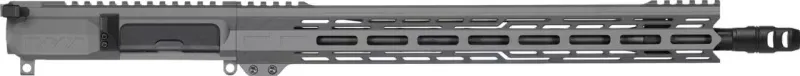 CMMG Resolute Mk4 22 ARC Rifle 16.1 Inch Barrel - Upper Receiver for AR-15, vista 2