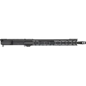 CMMG Resolute Mk4 338 ARC 16.1 Barrel Upper Receiver Group - Upper Receiver for AR-15, vista 1