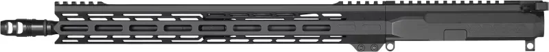 CMMG Resolute MK4 Upper .300 AAC Blackout 16.1 Barrel - Upper Receiver for AR-15 - view 2