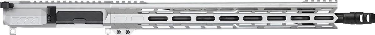 CMMG Resolute Upper Titanium .22 ARC 16.1 Barrel - Upper Receiver for AR-15 - view 2