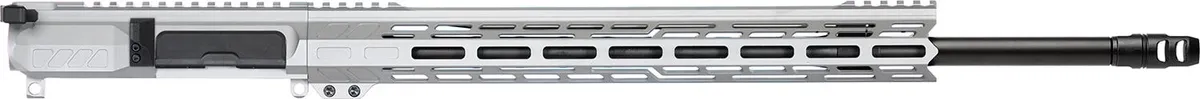 CMMG Endeavor Upper Titanium .22 ARC 20" Barrel - Barrel for AR-15 - view 1