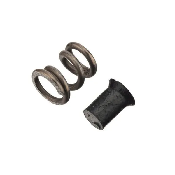 CMMG Extractor Spring and Buffer Kit - Buffer for AR-15, vista 1