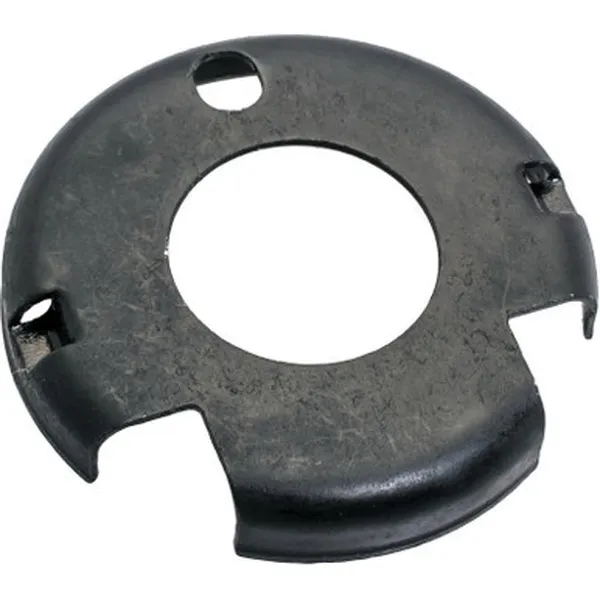 CMMG Handguard Cap, Black - Handguard for AR-15, vista 1