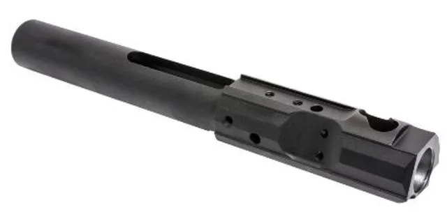 CMMG Inc Bolt Carrier MK3 - Bolt Carrier Group for AR-15 - view 1