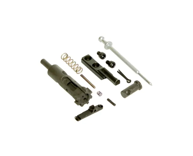 CMMG Inc Parts Kit Complete BCG Repair MkGs - Bolt Carrier Group for AR-15 - view 1