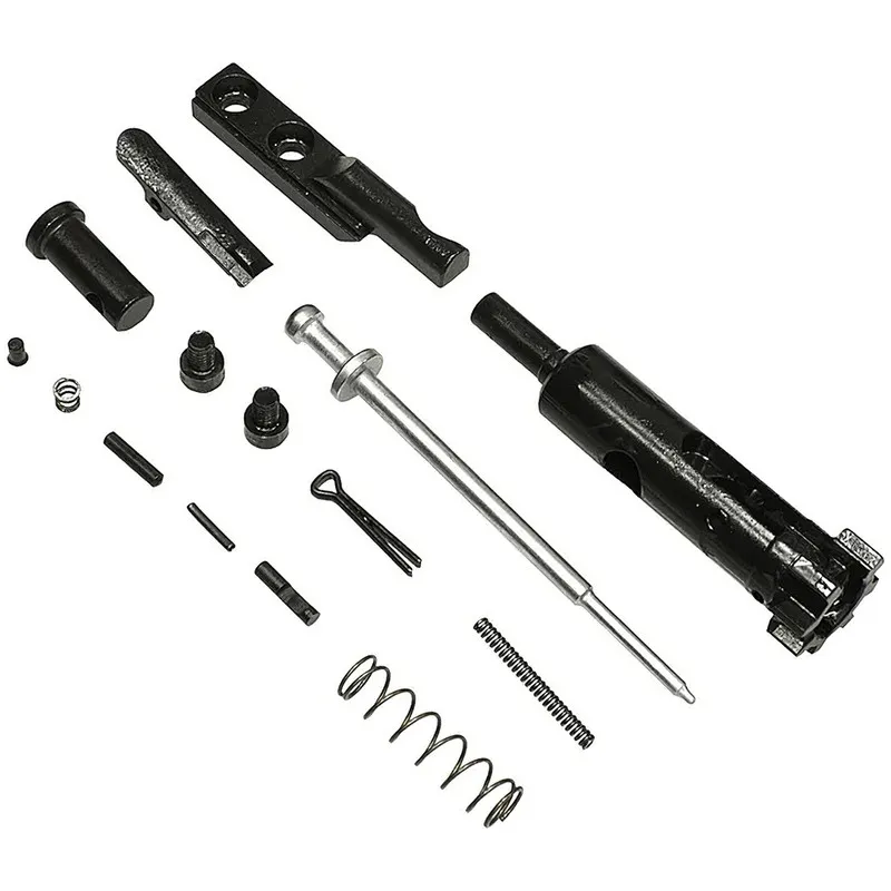 CMMG MK47 Bolt Carrier Group (76BA4A3) - Bolt Carrier Group for AR-15 - view 1