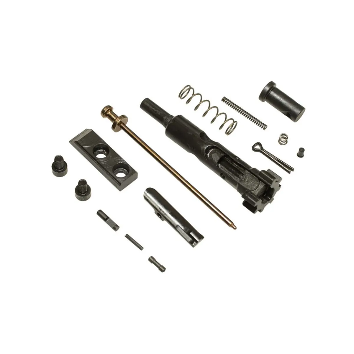 CMMG Mk57 Complete Bolt Carrier Group Repair Kit 5.7x28mm - Bolt Carrier Group for AR-15 - view 1