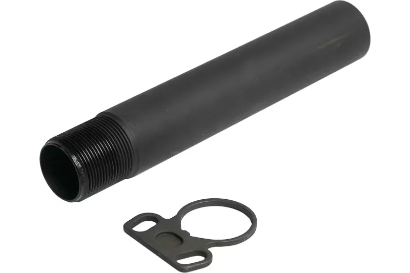 CMMG Pistol Tube Assembly (55CA67D) - Stock & Brace for AR-15 - view 1
