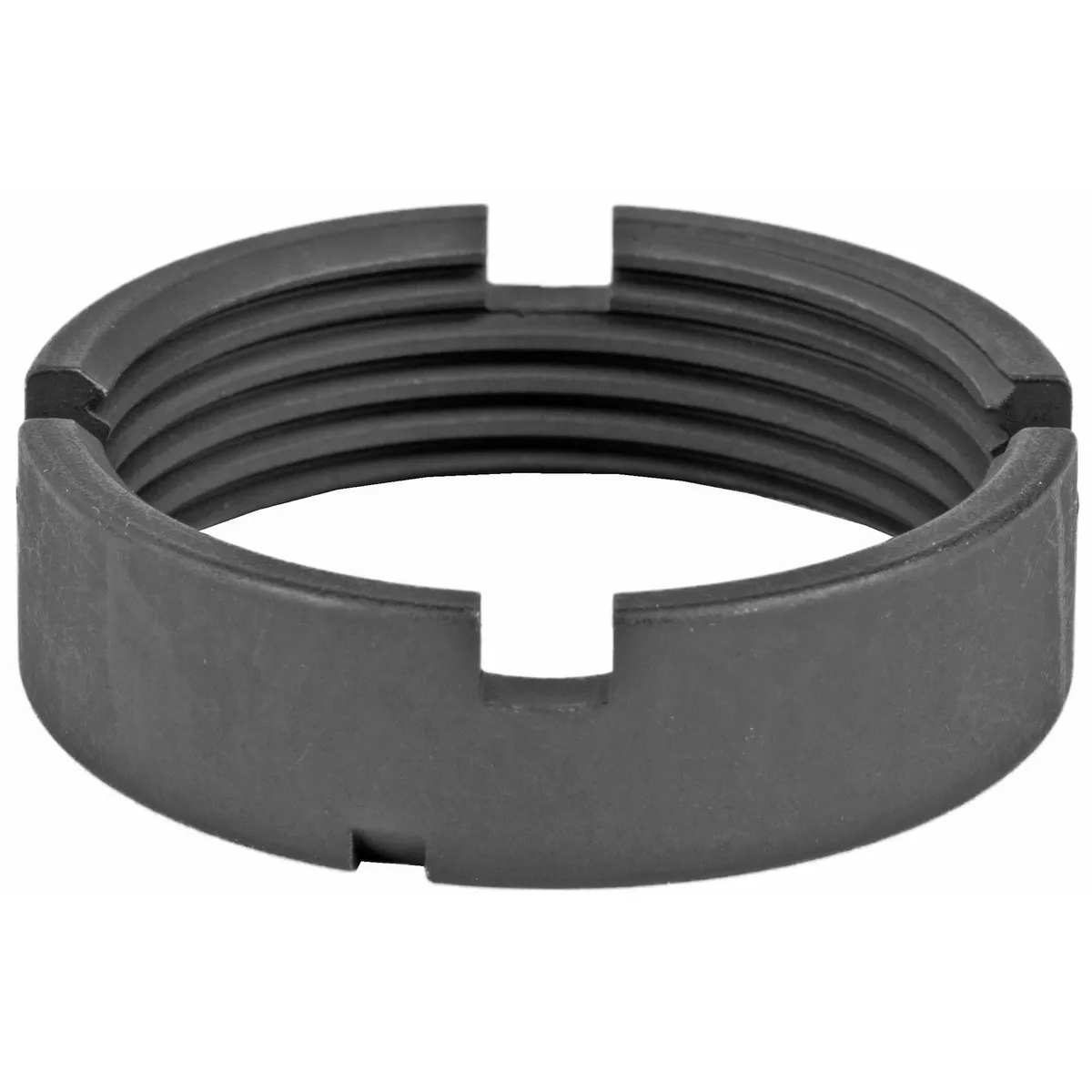 CMMG Receiver Extension Nut, Mk4 - 55CA9CB - Buffer Tube Assembly for AR-15 - view 1