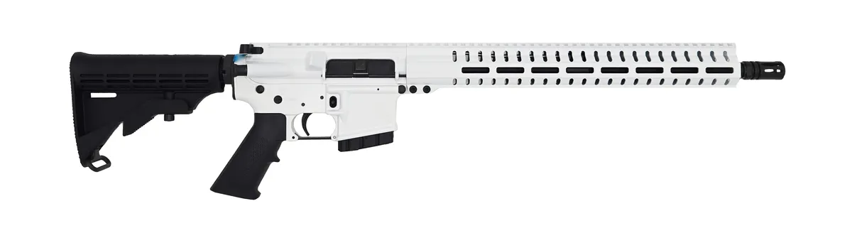 CMMG Resolute 100 Mk4, .350 Legend, 16.1" Barrel, ... - Barrel for AR-15 - view 1