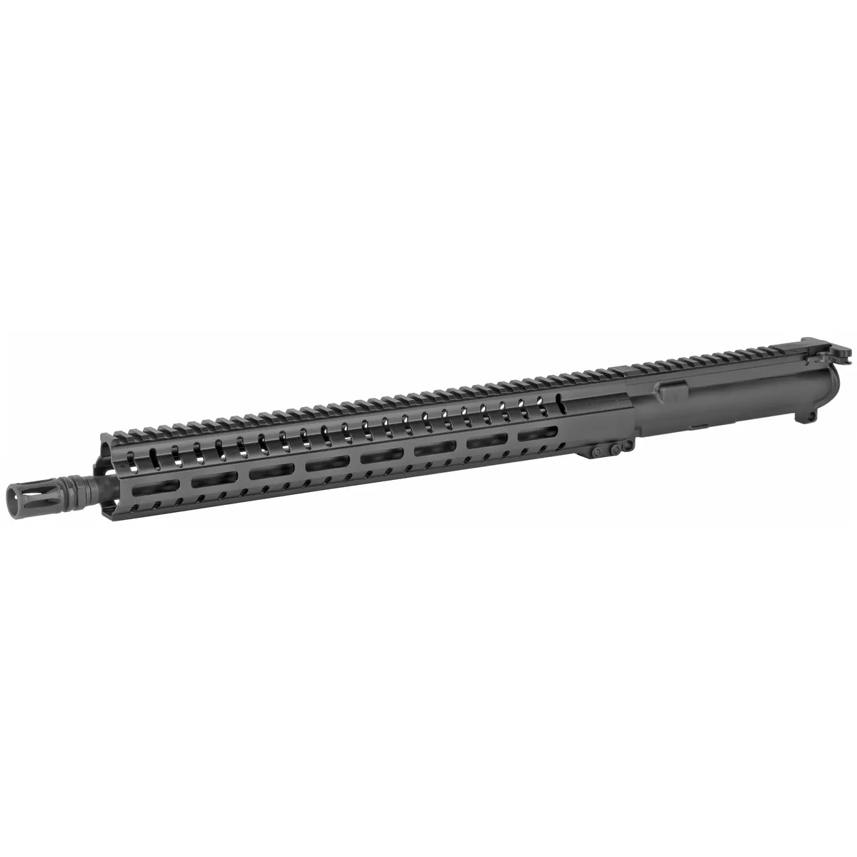 CMMG Resolute 100 Mk57 5.7x28 Complete Upper - 16" - Upper Receiver for AR-15 - view 1