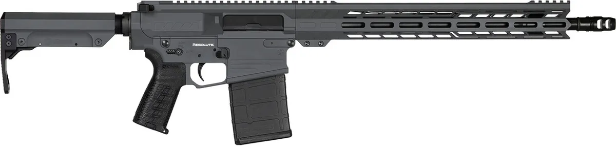 CMMG Resolute Mk3, .308win, 16.1" Barrel, 1- 20 Ro... - Barrel for AR-15, vista 1