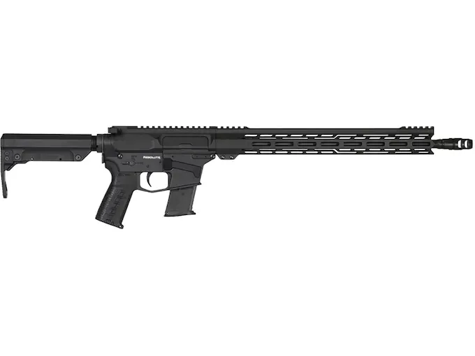 CMMG Resolute Mk57, 5.7x28, 16.1" Barrel, 1- 20 Ro... - Barrel for AR-15, vista 1