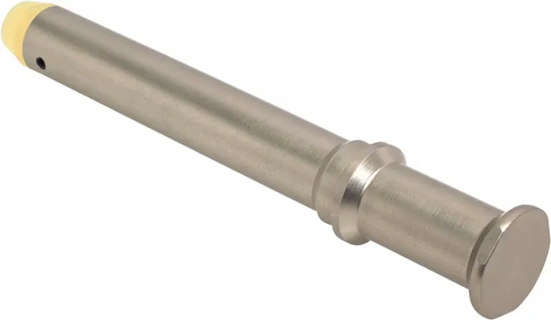 CMMG Stainless Steel Buffer Assembly for AR-15 Style Rifle - 55CA9A7 - Buffer for AR-15 - view 2