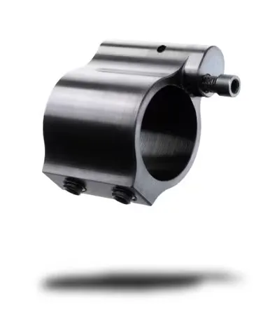 CMMG ZEROED Adjustable Gas Block .750" - Gas Block for AR-15 - view 1