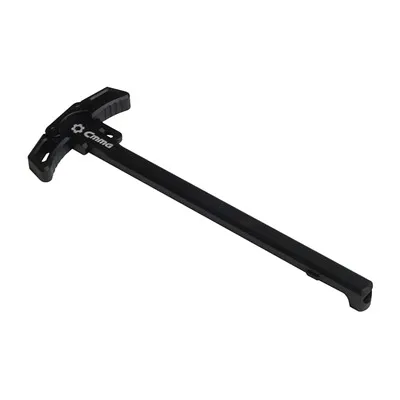 CMMG Zeroed Ambidextrous Charging Handle - 55BA5A4 - Charging Handle for AR-15 - view 2