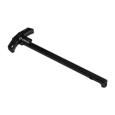 CMMG Zeroed Ambidextrous Charging Handle - Zeroed Ar .308 Ambidextrous Charging Handle - Charging Handle for AR-15 - view 1