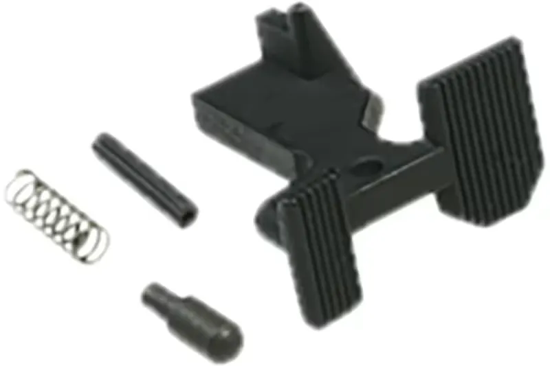 Cmmg Zeroed Ar-15 Bolt Catch Kit - Bolt Catch for AR-15 - view 1