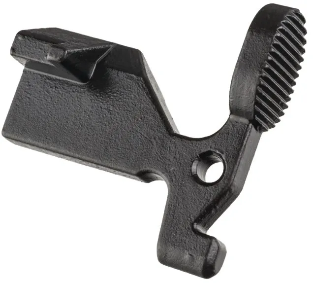 Cmmg Zeroed Ar-15 Bolt Catch - Bolt Catch for AR-15 - view 1