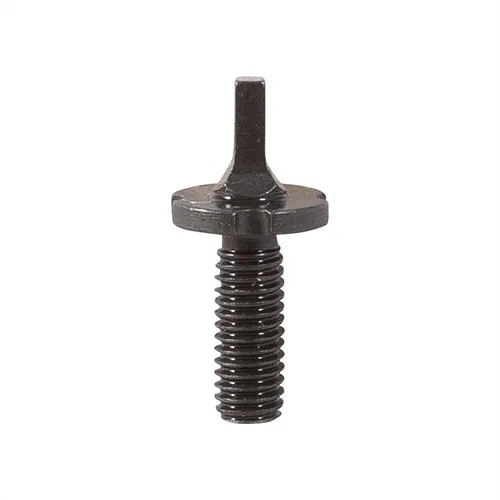 Colt .270" Post A4 Front Sight Steel Black - Front Sight for AR-15, vista 2