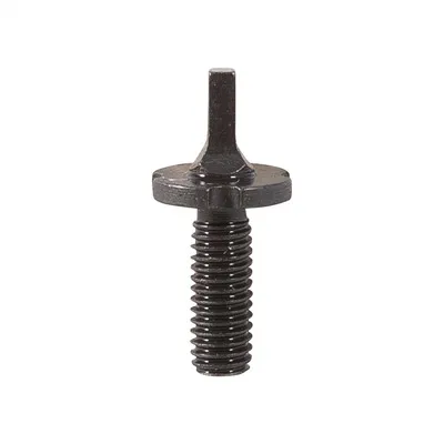 Colt .270" Post A4 Front Sight Steel Black - Front Sight for AR-15, vista 1