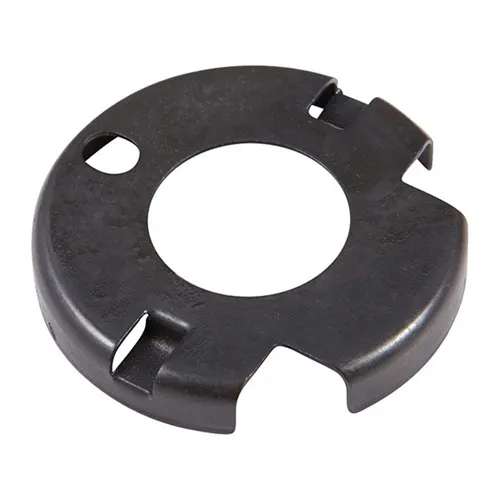 Colt .755" Handguard Cap Steel Black - Handguard for AR-15 - view 1