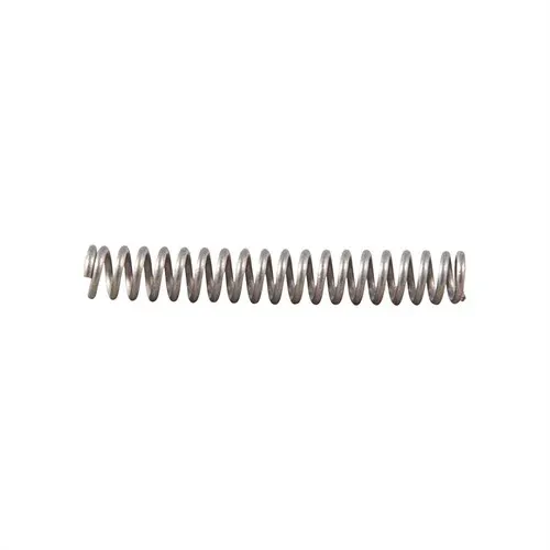 Colt A4 Front Sight Detent Spring Black - Front Sight for AR-15, vista 1