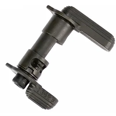 Colt Ambidextrous Safety Selelctor Lever, Full Auto - Safety for AR-15 - view 1