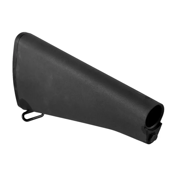 Colt Ar-15 A4 Stowage Stock Assy Fixed Oem Blk - Stock & Brace for AR-15 - view 2