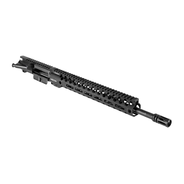 Colt Ar-15 Le6960-Ccu Upper Receiver 5.56 M-Lok - Le6960-Ccu Upper Receiver 5.56 M-Lok Black - Upper Receiver for AR-15 - view 2