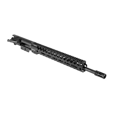 Colt Ar-15 Le6960-Ccu Upper Receiver 5.56 M-Lok - Le6960-Ccu Upper Receiver 5.56 M-Lok Black - Upper Receiver for AR-15, vista 1
